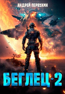 Беглец. Книга вторая