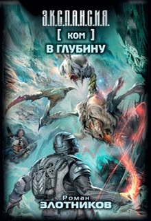 Ком. В глубину