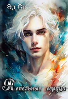 Пепельные сердца