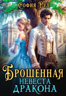 Брошенная невеста дракона