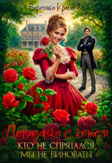 Попаданка с котом. Кто не спрятался, мы не виноваты! 