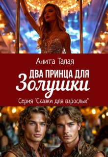 Два принца для Золушки