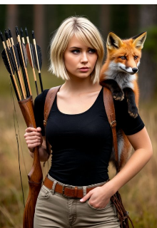 Дороги которые мы выбираем. Начало