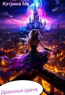 Удача дракона