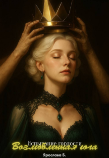 Испытание гордости. Возлюбленная юга