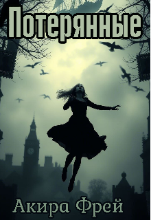 Потерянные 