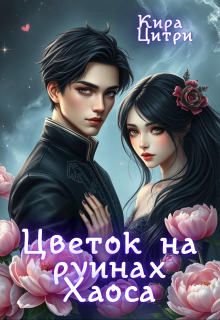 Цветок на руинах Хаоса