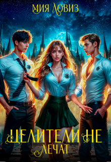 Целители не лечат
