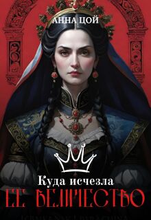 Куда исчезла ее величество