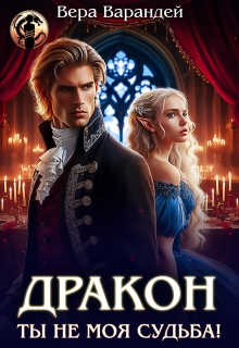 Дракон, ты не моя судьба!