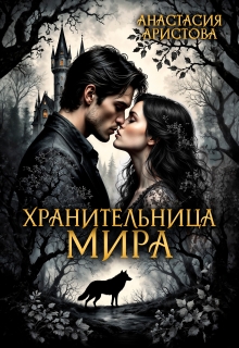 Хранительница мира
