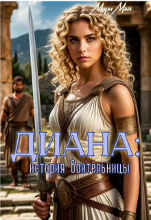 Диана: история воительницы