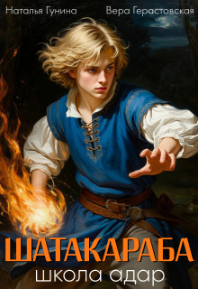 Шатакараба. Школа адар