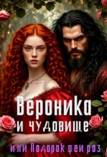 Вероника и чудовище, или Подарок феи роз