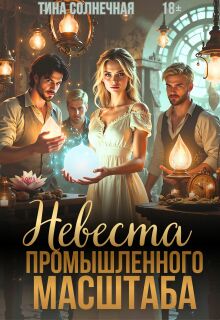 Невеста промышленного масштаба