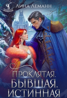 Проклятая. Бывшая. Истинная