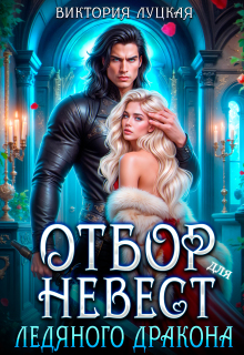 Отбор невест для ледяного дракона