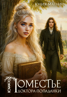 Поместье доктора-попаданки
