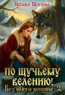 По щучьему велению! Без моего хотения - 2