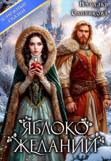 Яблоко желаний