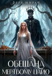 Обещана мёртвому царю