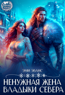 Ненужная жена Владыки Севера