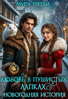 Любовь в пушистых лапках: Новогодняя история