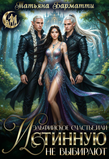 Эльфийское счастье, или Истинную не выбирают