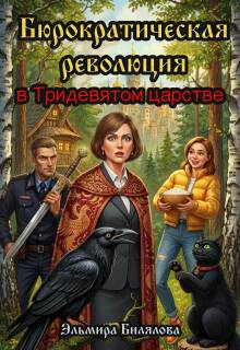 Бюрократическая революция в Тридевятом царстве