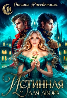 Истинная для принцев драконов