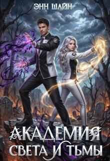 Академия света и тьмы
