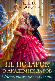 Не подарок в Академии даров. Пять снежных иллюзий