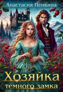 Хозяйка темного замка