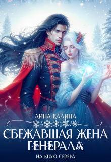 Сбежавшая жена генерала на краю Севера