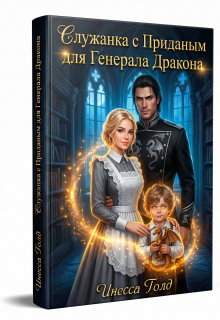 Служанка с Приданым для Генерала Дракона