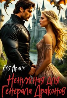 Ненужная для генерала драконов