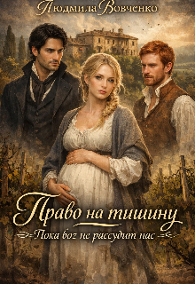 Право на тишину.