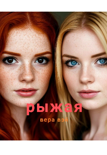 Рыжая