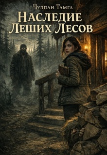  Наследие Леших Лесов