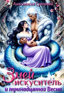 Змей искуситель и тринадцатая Весна.