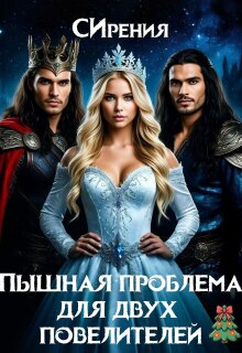 Пышная проблема для двух повелителей