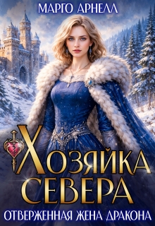 Хозяйка Севера. Отверженная жена дракона