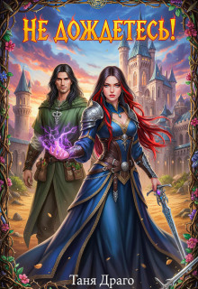 Не дождетесь! После развода с драконом