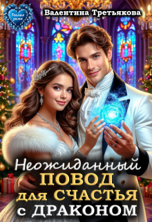 Неожиданный повод для счастья с драконом