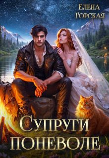 Супруги поневоле