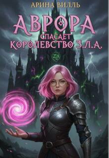 Аврора спасает королевство З.Л.А
