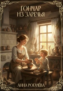 Гончар из Заречья