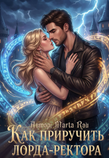 Как Приручить Лорда-Ректора