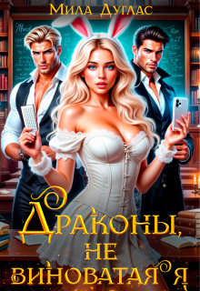 Драконы, не виноватая я!