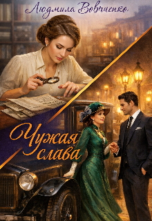 Чужая слава.